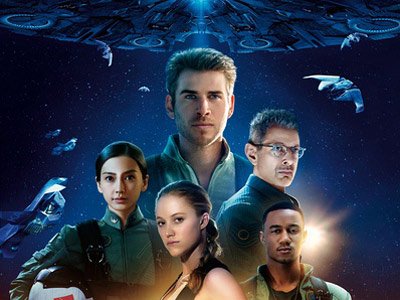 独立日：卷土重来