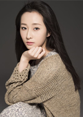 吕星辰  饰  蓝青瑶