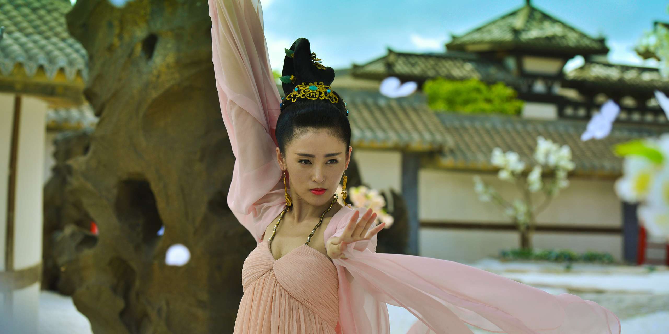 太子妃升职记电视剧 华数TV视频搜索-华数TV