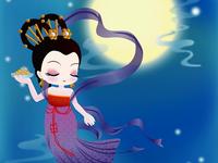 中国古代神话故事