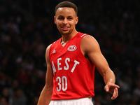 再赢25场破公牛纪录 库里豪言这都不是事儿