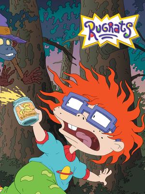 尿布一族第四季