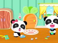 宝宝巴士之好习惯