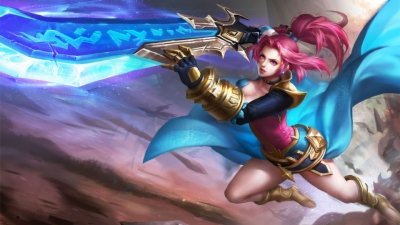 TGA移动游戏大奖赛第四周