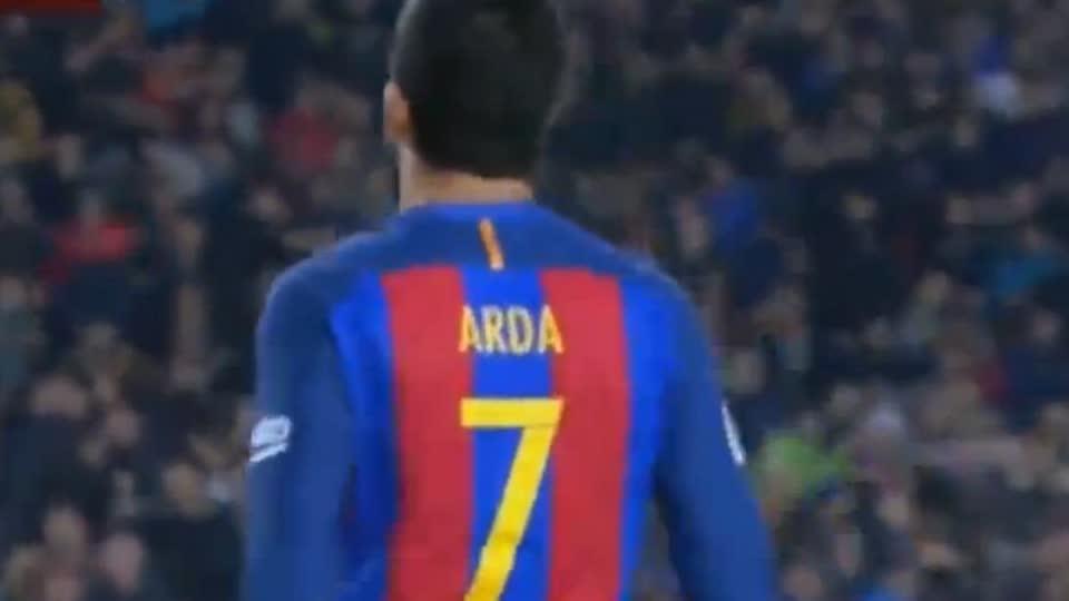 巴塞罗那VS皇家社会_西班牙国王杯_赛事直播