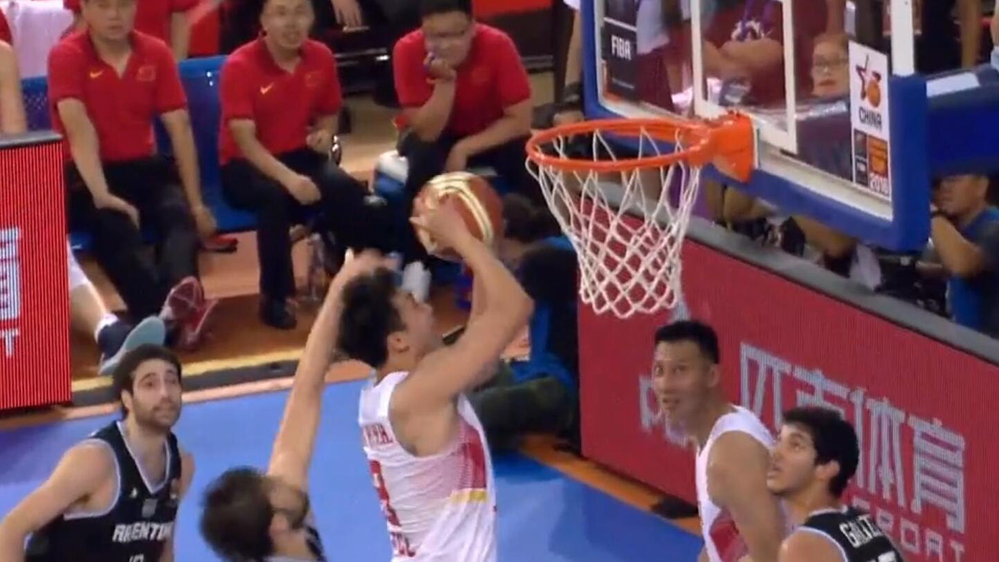 法国VS阿根廷_2016斯坦科维奇杯_赛事直播_