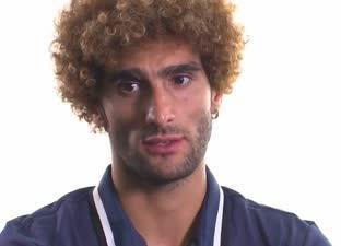 费莱尼:大家都爱穆里尼奥 他让我踢理想位置【