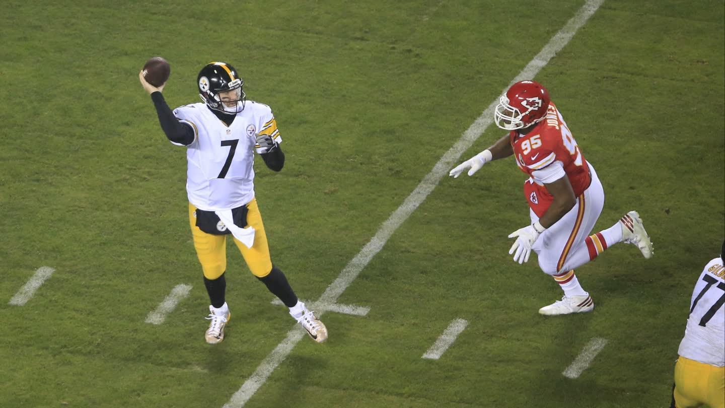 休斯顿德州人VS堪萨斯城酋长_NFL_赛事直播