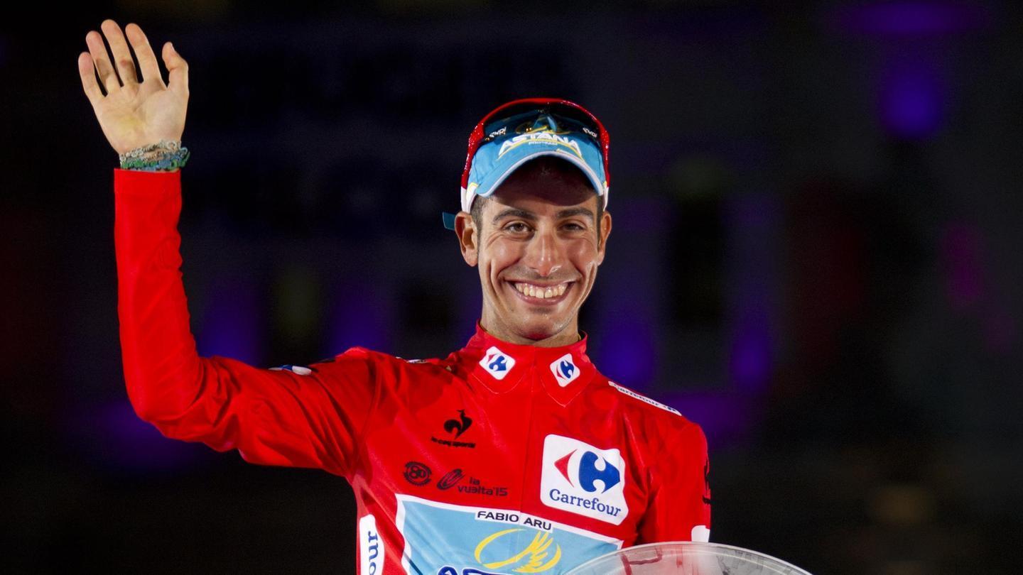 全场录播2015环西班牙自行车赛第二十一赛段