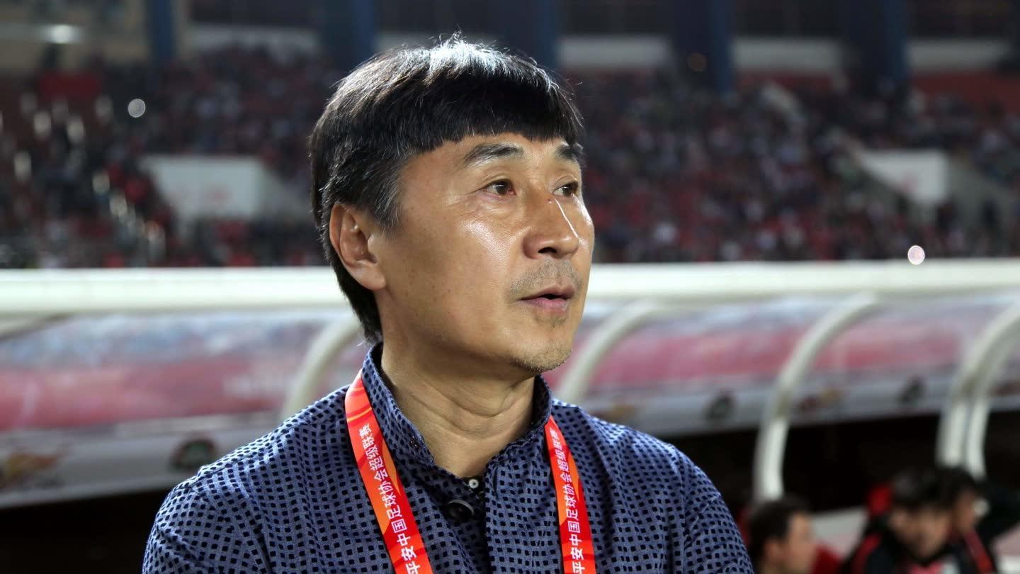 河南建业VS江苏苏宁_中超_赛事直播_对阵数