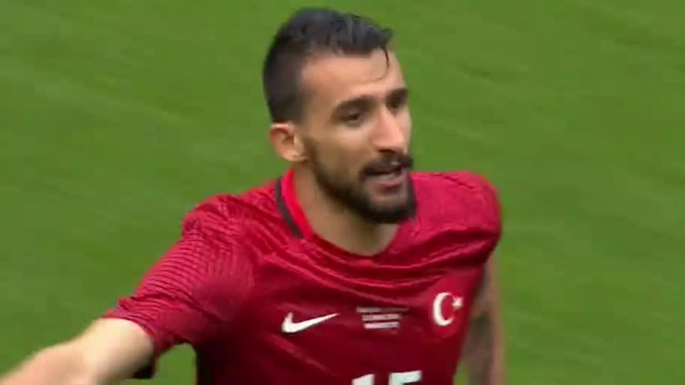 英格兰VS土耳其_国际足球友谊赛_赛事直播_