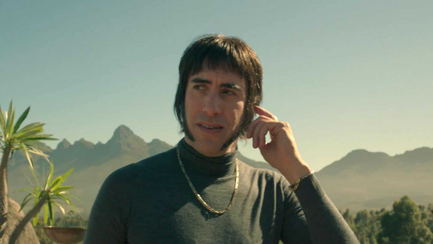 王牌贱谍格林斯比