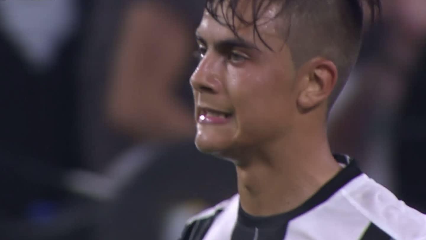 尤文图斯VS佛罗伦萨_意大利足球甲级联赛_赛