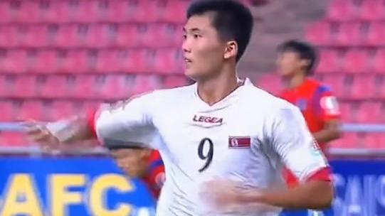 朝鲜VS法国_U20女足世界杯_赛事直播_对阵数