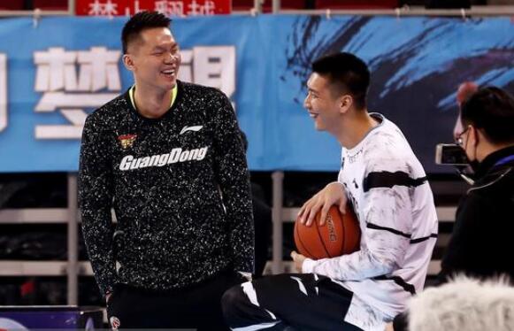 朱芳雨孙悦领衔!CBA新赛季40人无缘注册球员