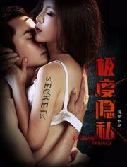极度隐私