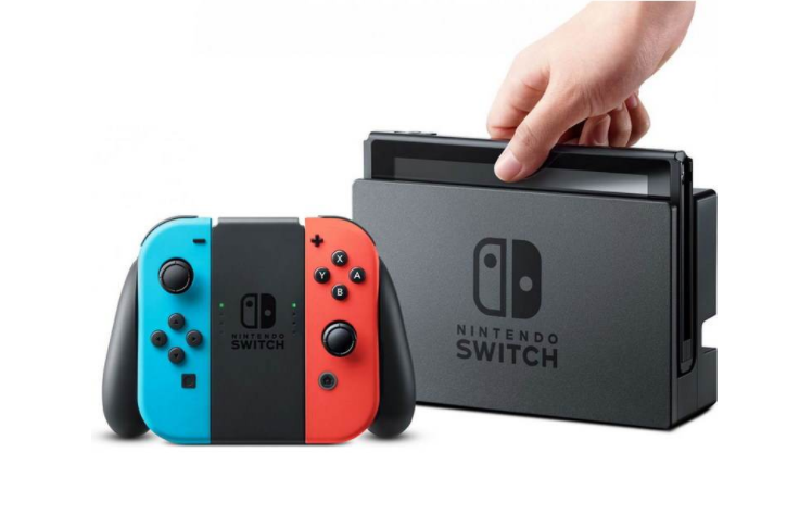 Switch最新4.0系统增加简体中文系统?任天堂: