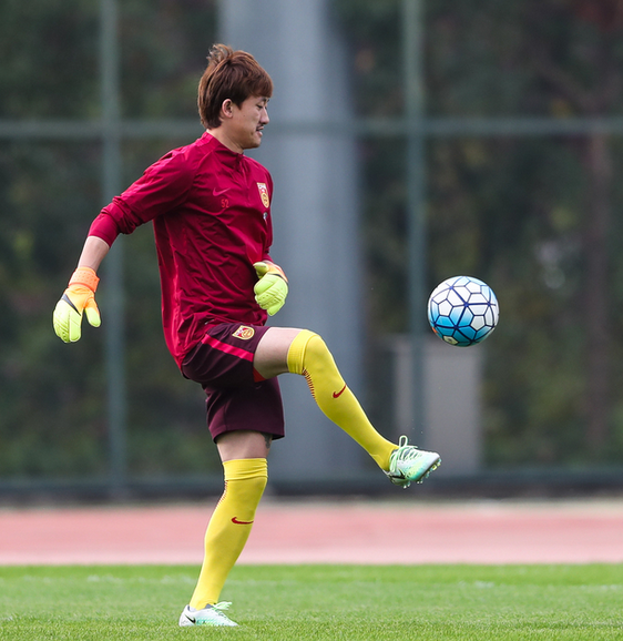 延边降级将被中超挖空 主力门神或1亿投国安-