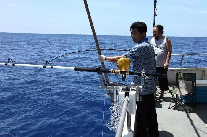 课堂·海钓|深海船钓钓具怎么挑?这样选择让你上鱼不断
