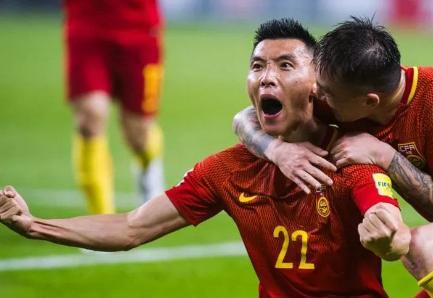 国足虽无缘世界杯但也有收获,明年中国队成为