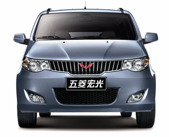 这辆SUV是中国目前最好的国产车,输在没钱打
