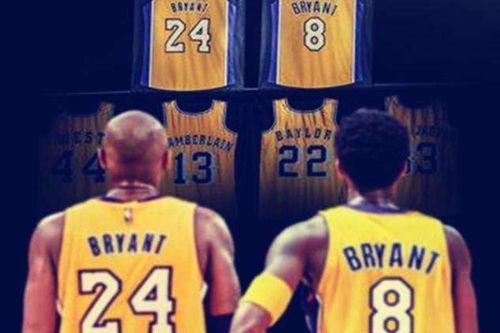 湖人为了科比球衣退役煞费苦心 真心对待夺冠功臣彰显豪门大气-乐视体育
