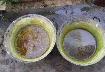 石硫合剂,教你怎么用