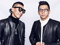 围观！羽泉圣诞演唱会树新风