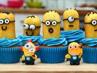 做出你自己的小黄人