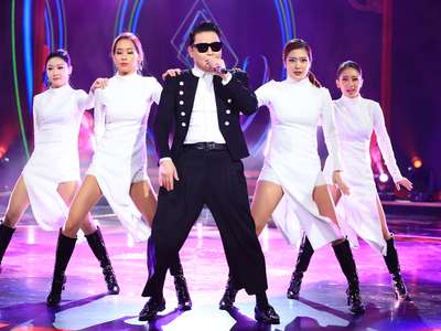 2016东方卫视春晚