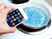 土豪老外再来搞机