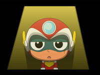 开心超人217朋友节