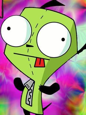 外星入侵者第一季