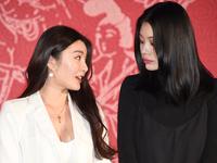 葛荟婕拍戏擅自离组