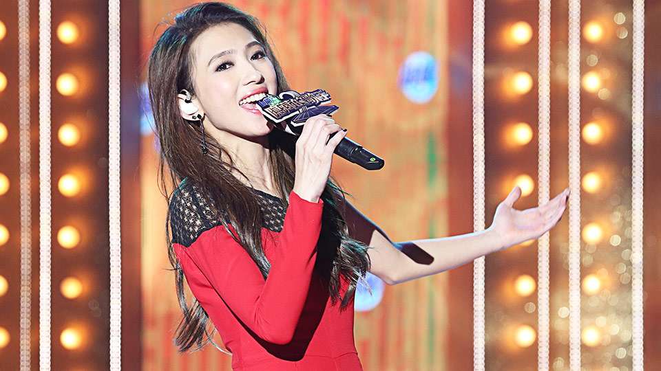 隐藏的歌手第1季