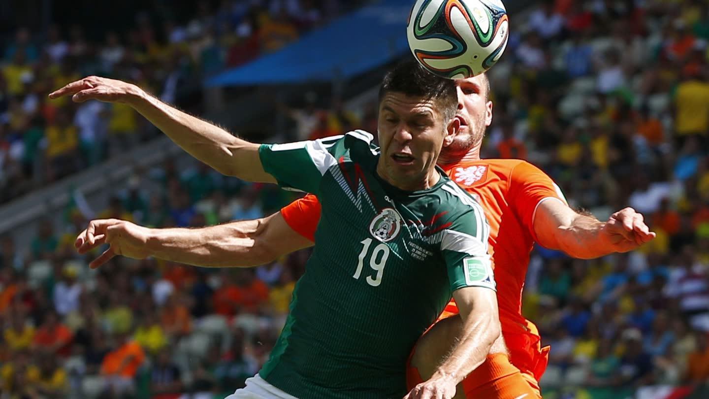 墨西哥美洲VS广州恒大_国际足联世界俱乐部杯