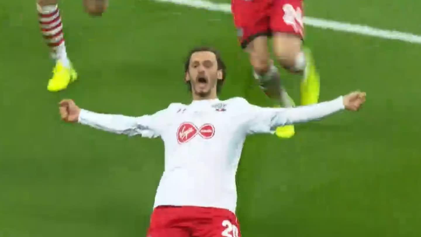 曼联VS南安普顿_英格兰联赛杯_赛事直播_对