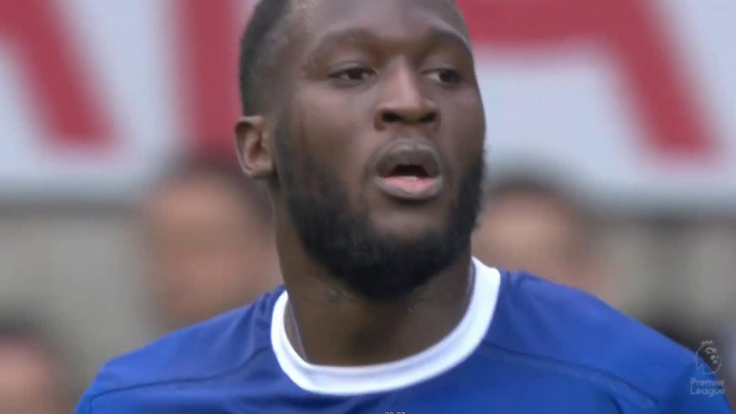 热刺VS埃弗顿_英格兰足球超级联赛_赛事直播