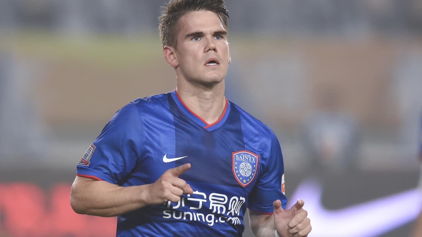 北京人和VS江苏苏宁_中超_赛事直播_对阵数