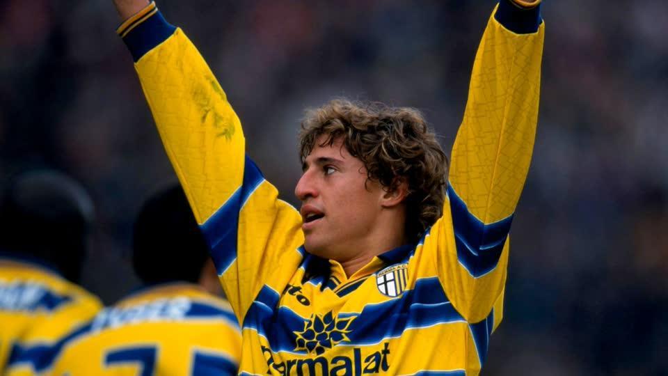 帕尔马VS克雷莫莱塞_意大利足球乙级联赛_赛