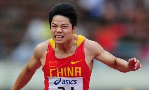 苏炳添尤金站9秒92夺亚军 再进9秒区遗憾略超