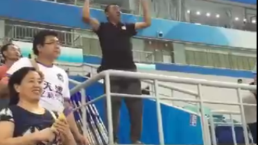 上海国际少年足球邀请赛 杨浦VS西班牙 全场录播