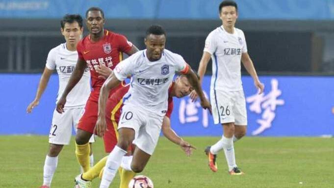 上海国际少年足球邀请赛 杨浦VS西班牙 全场录播