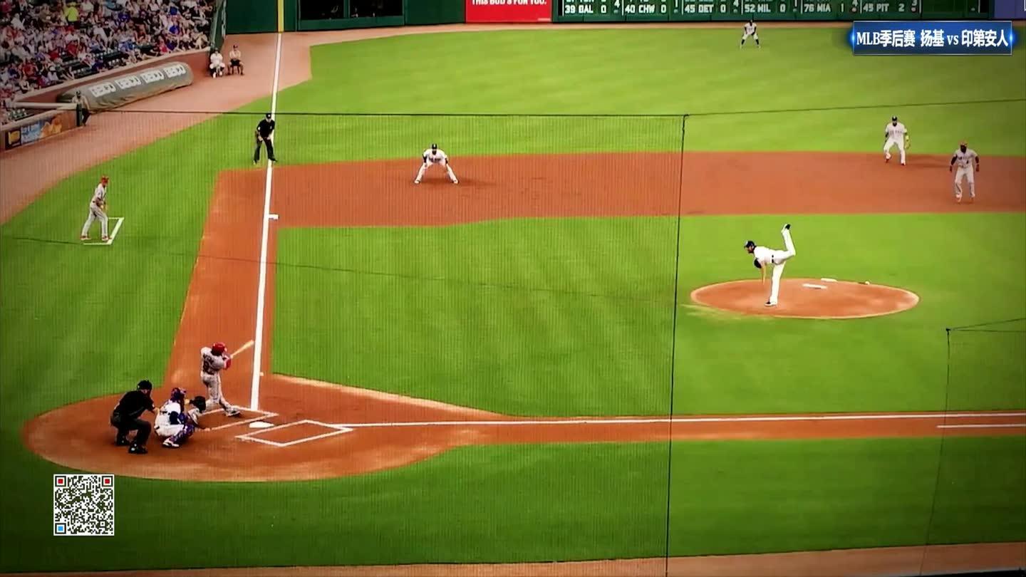 MLB2017全明星赛 中文全场录播