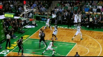 nba历史十大晃倒 库里戏耍保罗乔丹羞辱对手绝杀