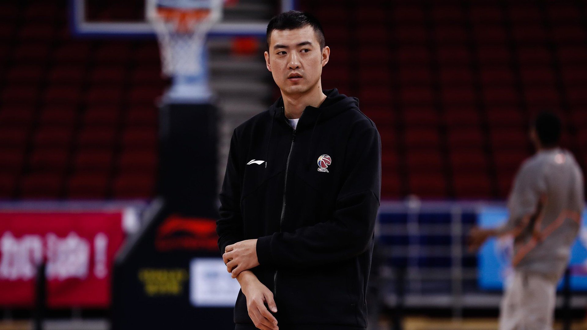 乌龙!美媒曝小牛签丁锦辉?本人辟谣:是丁彦