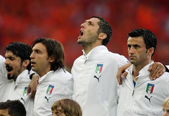 意大利著名铁卫明日开启世界杯执教处子秀,世