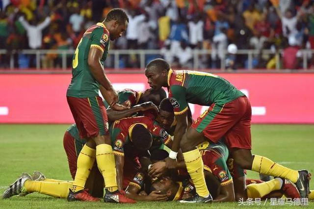 比国足更早出局!非洲冠军四轮不胜无缘世界杯