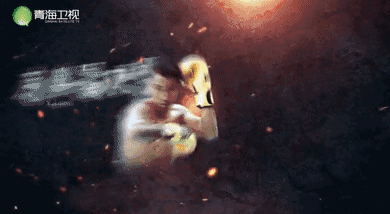 圈内人爆料！搏击明星杨建平竟是这样“诞生”的！