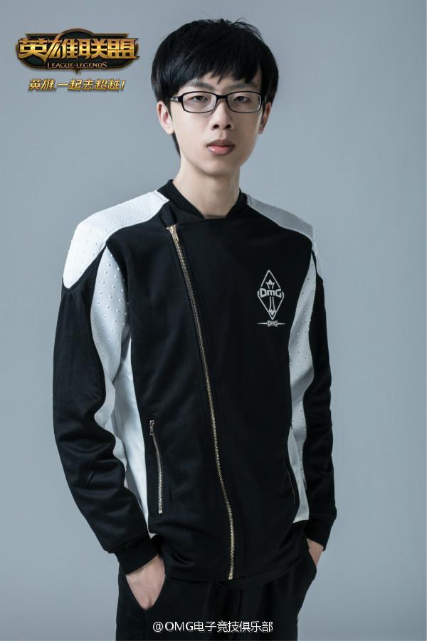 LOL耗时三年终于实现当初的愿望,Smlz罕见煽